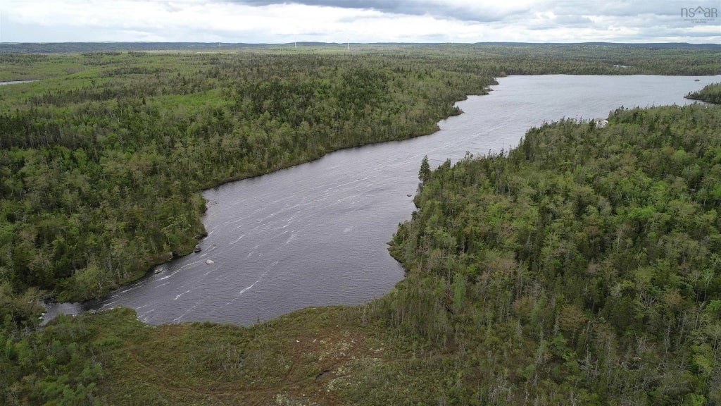 Lot 3 Old Minesville Road, Middle Porters Lake