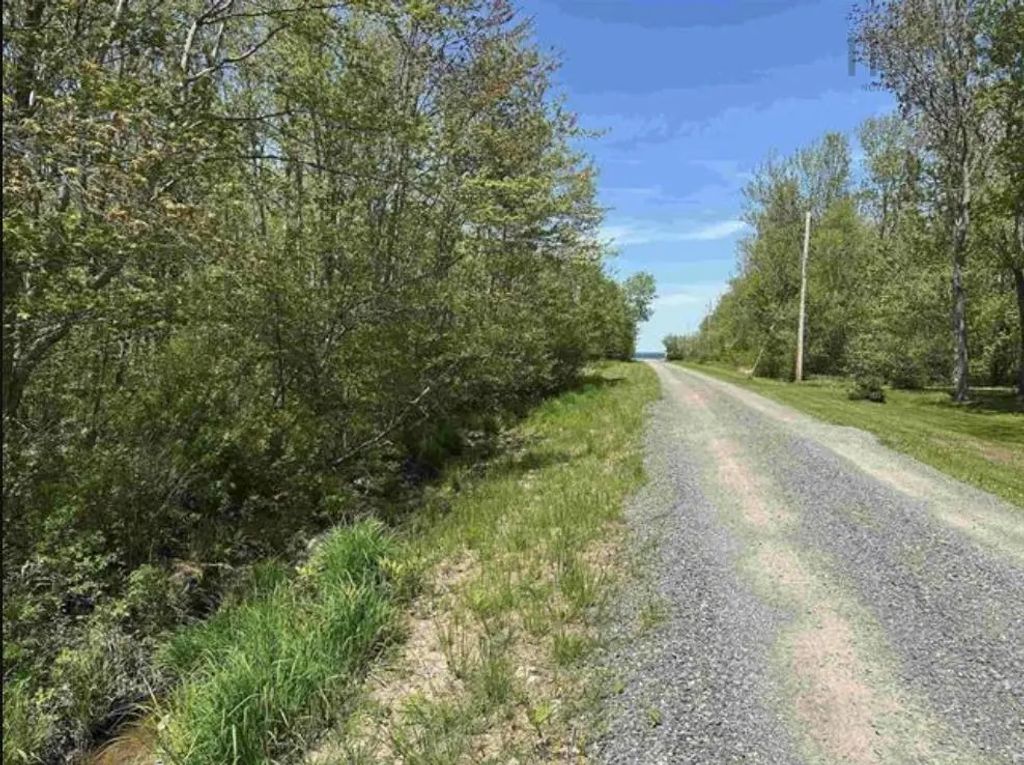 Lot Golden Sands Drive, Malagash