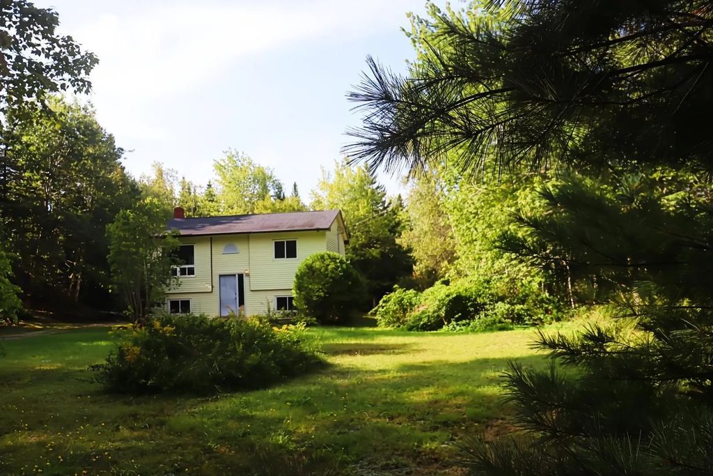 151 Grant Lake Road, Chester Grant