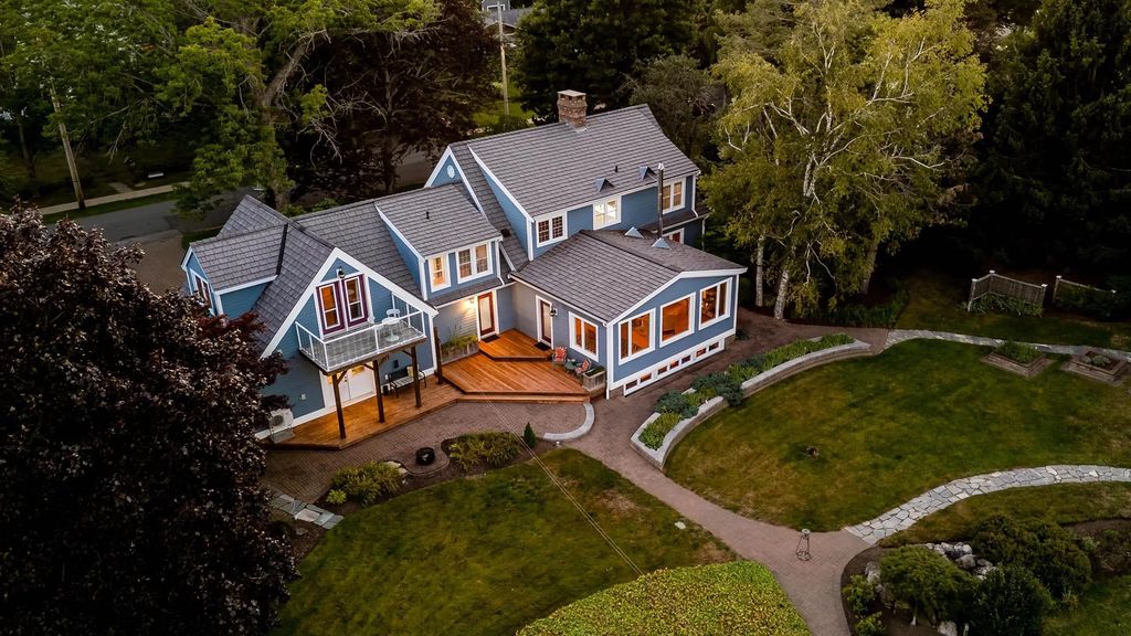 18 Avon Street, Hantsport