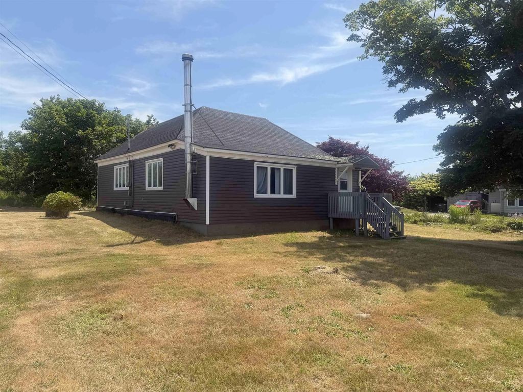 3960 Highway 3, Lower Argyle