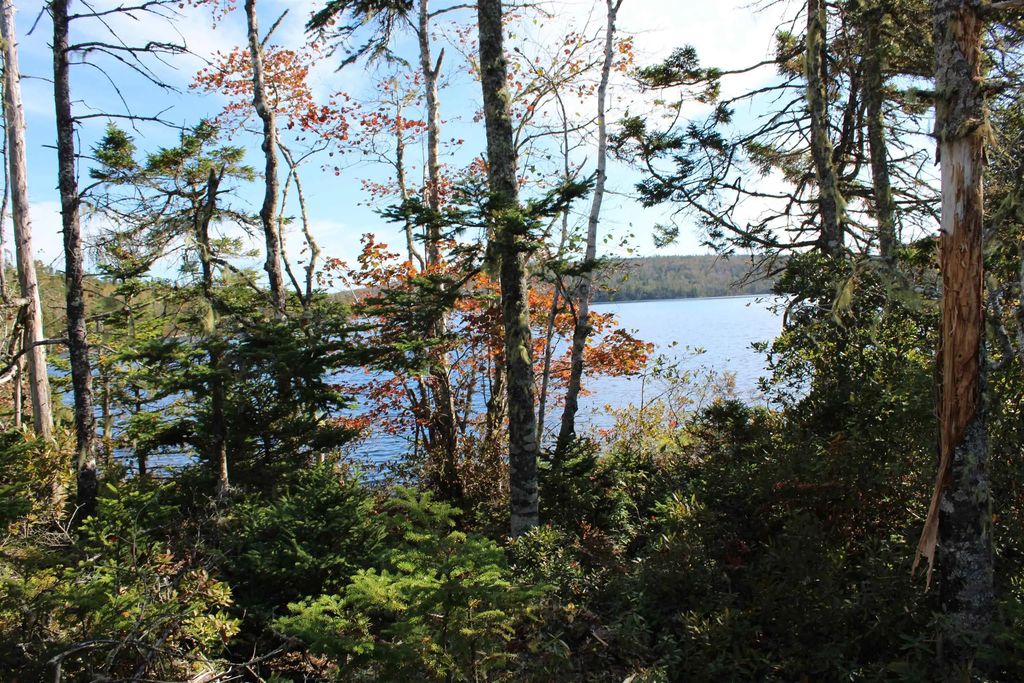 Lot 13 Darius Lane, Musquodoboit Harbour