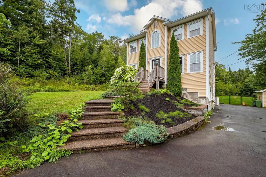 130 Snowberry Court, Middle Sackville