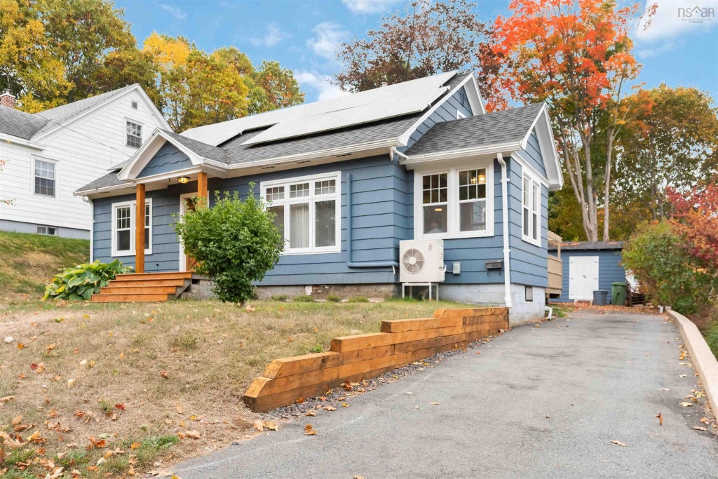 19 Glenview Avenue, Kentville