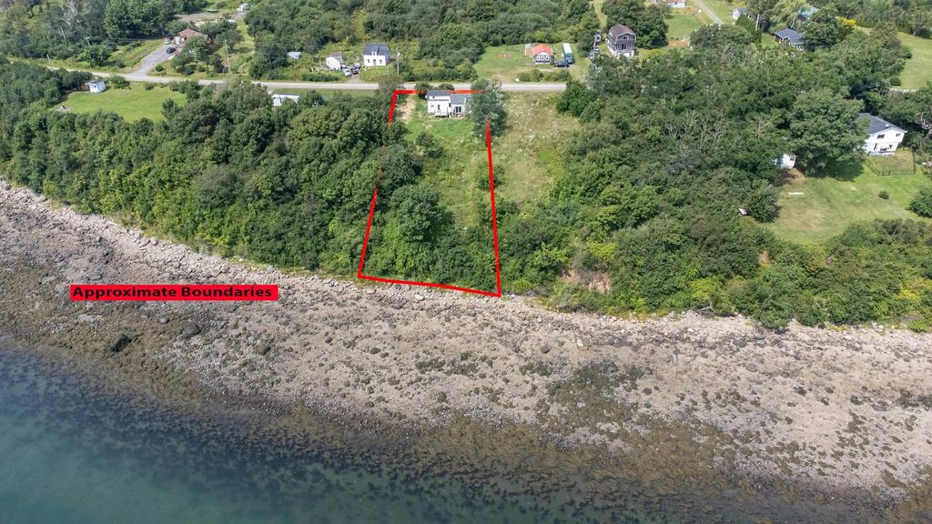 1234 Granville Road, Victoria Beach