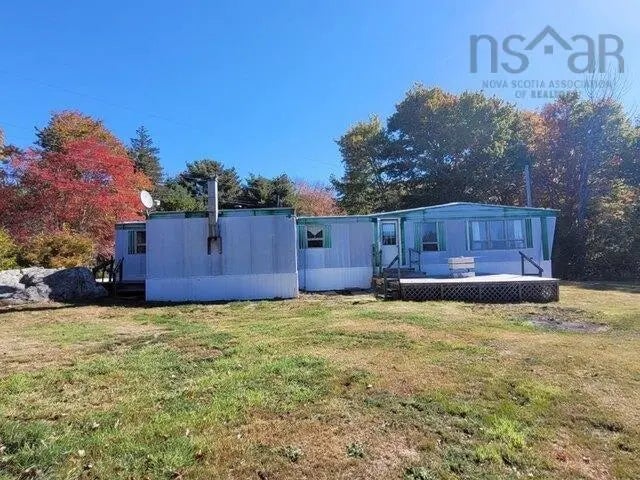 186 Hartz Point Road, Birchtown