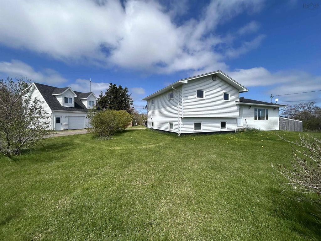 385 Frankville Rd, Frankville
