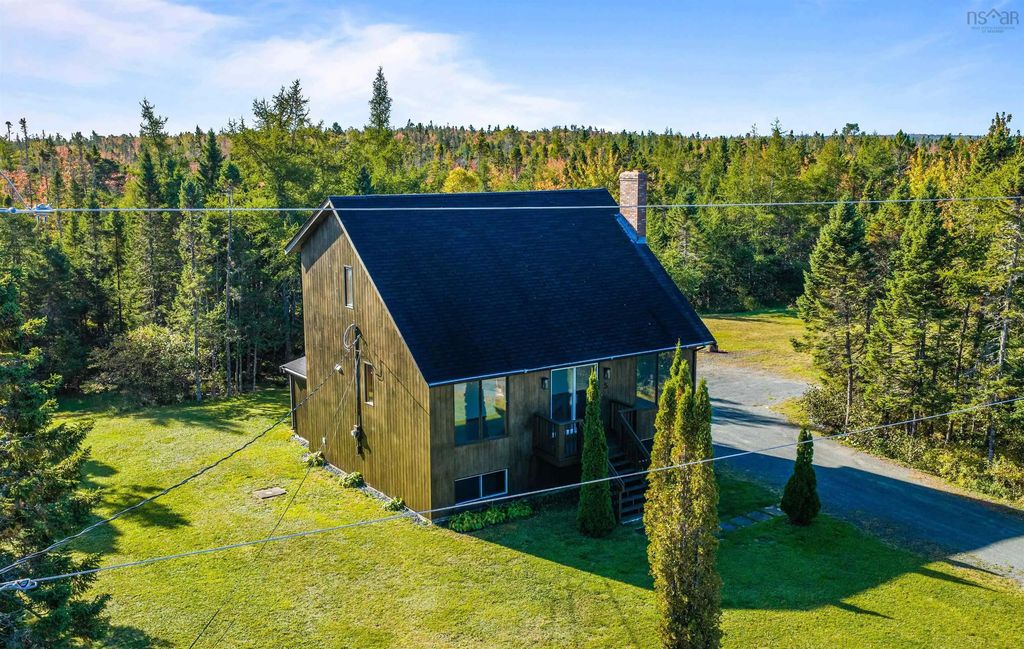 5 Corrie Lane, West Porters Lake