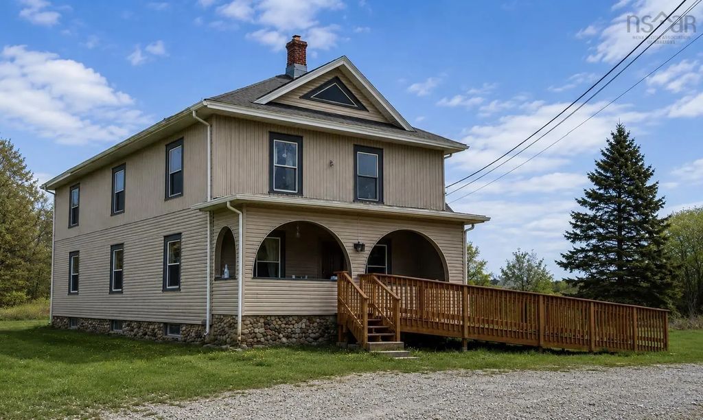 6908 Highway 3, Eel Brook