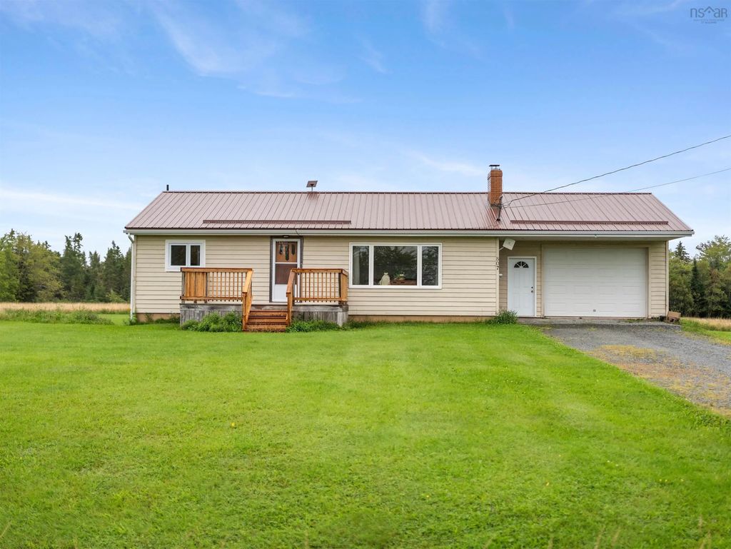807 Wittenburg Road, Wittenburg