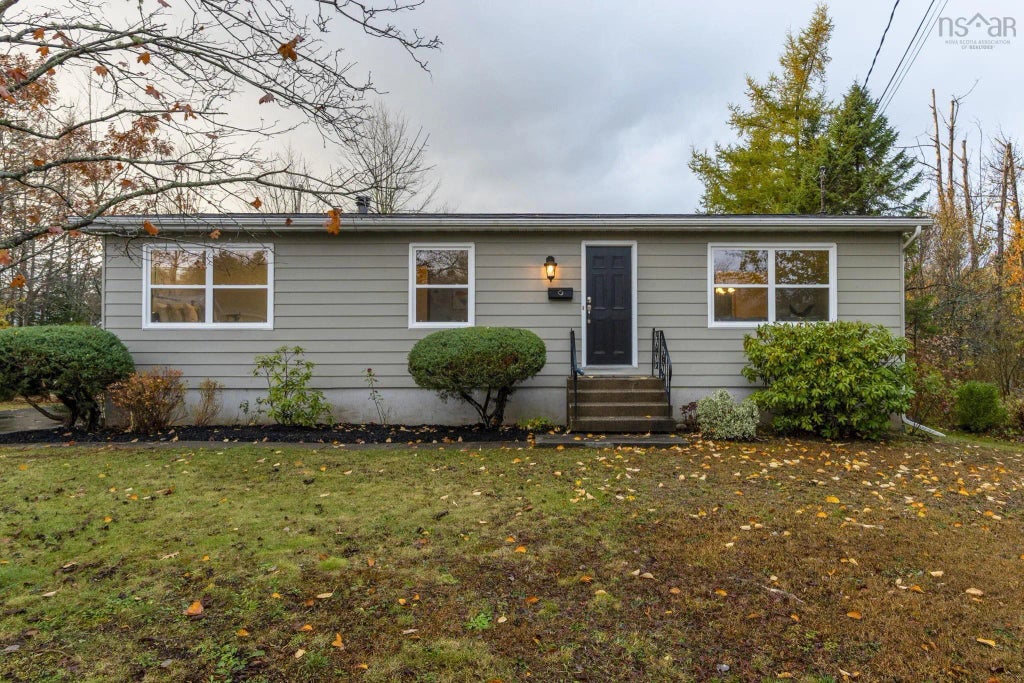 62 Beaver Bank Cross Road, Middle Sackville