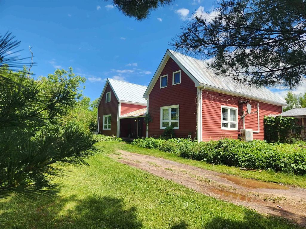 7088 Highway 236, Latties Brook