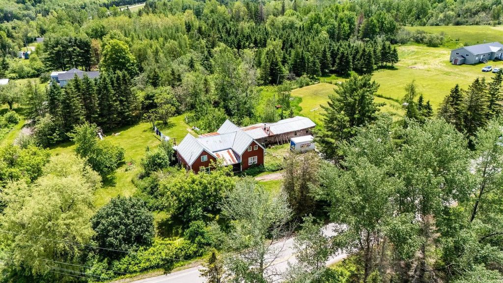 7088 Highway 236, Latties Brook