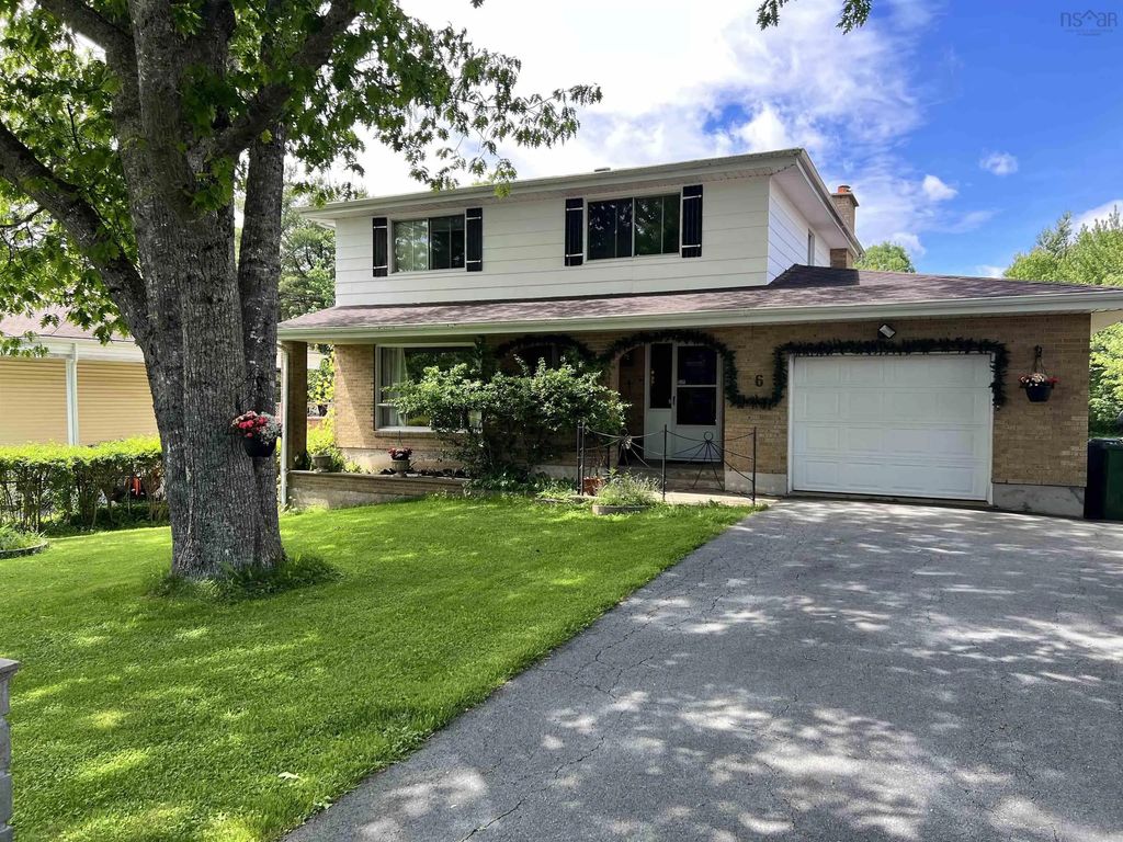 6 Raymond Drive, Sackville