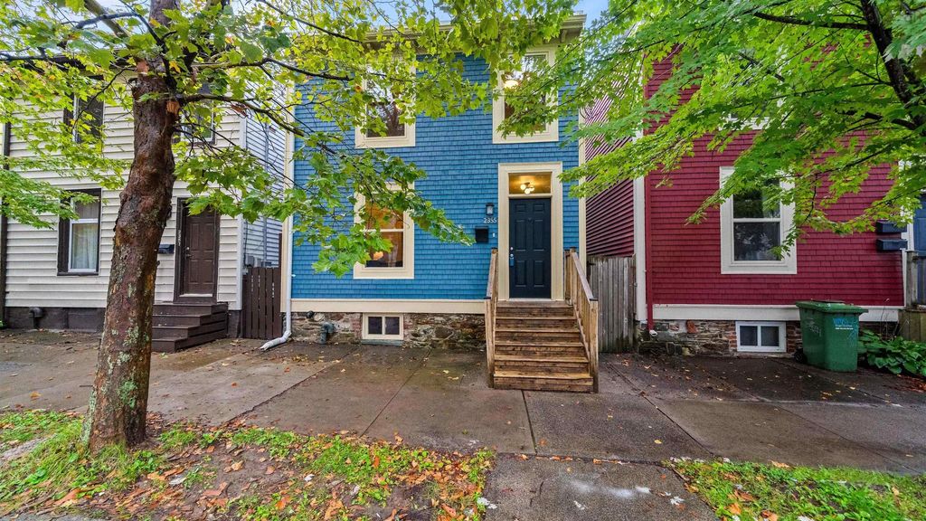 2355 Maynard Street, Halifax Peninsula