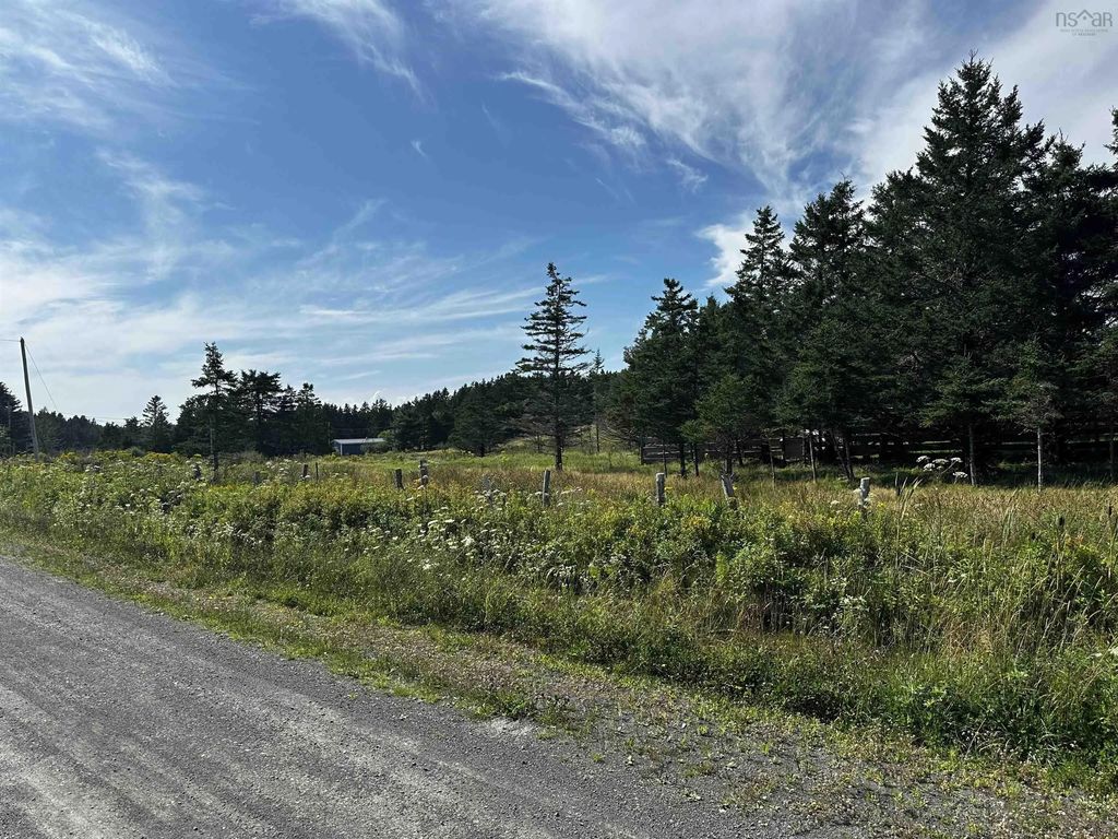 Sampson Road, L'Ardoise