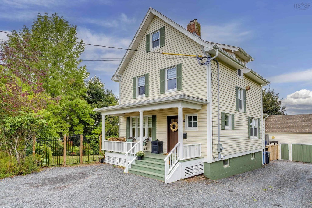 126 Hillcrest Avenue, New Glasgow