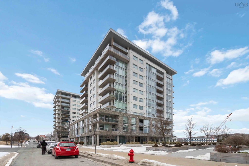 802 31 Kings Wharf Place, Dartmouth