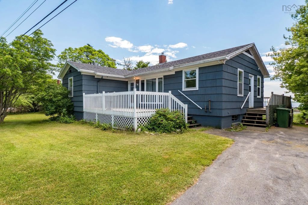 58 Newell Road, Voglers Cove