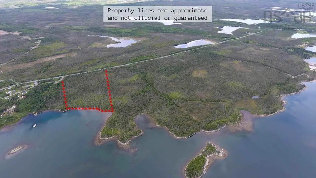 Lot 20-1 Highway 7, Ecum Secum