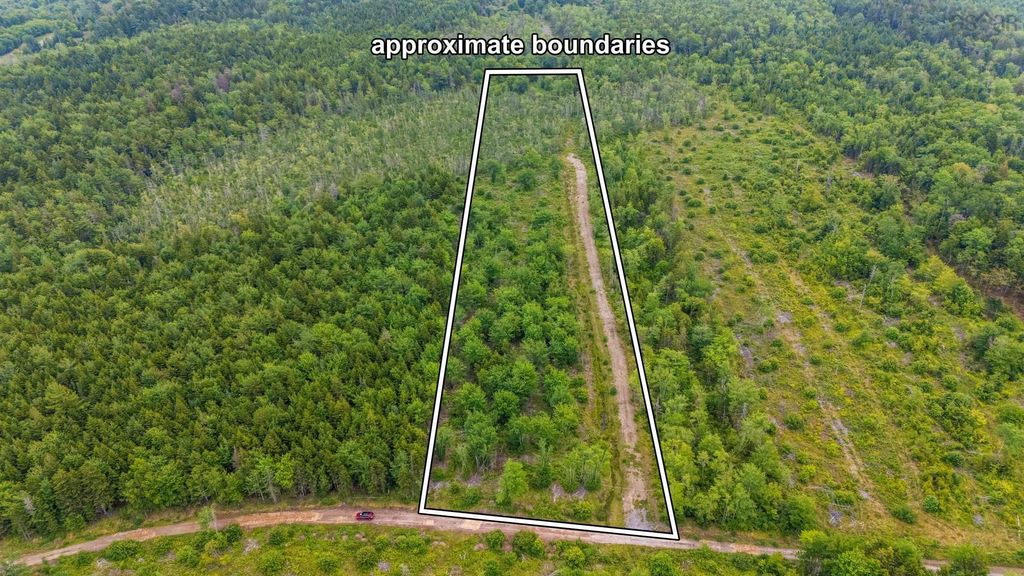 Lot East Concession Road, Lower Concession