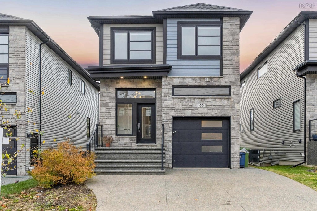 99 Tilbury Avenue, Bedford