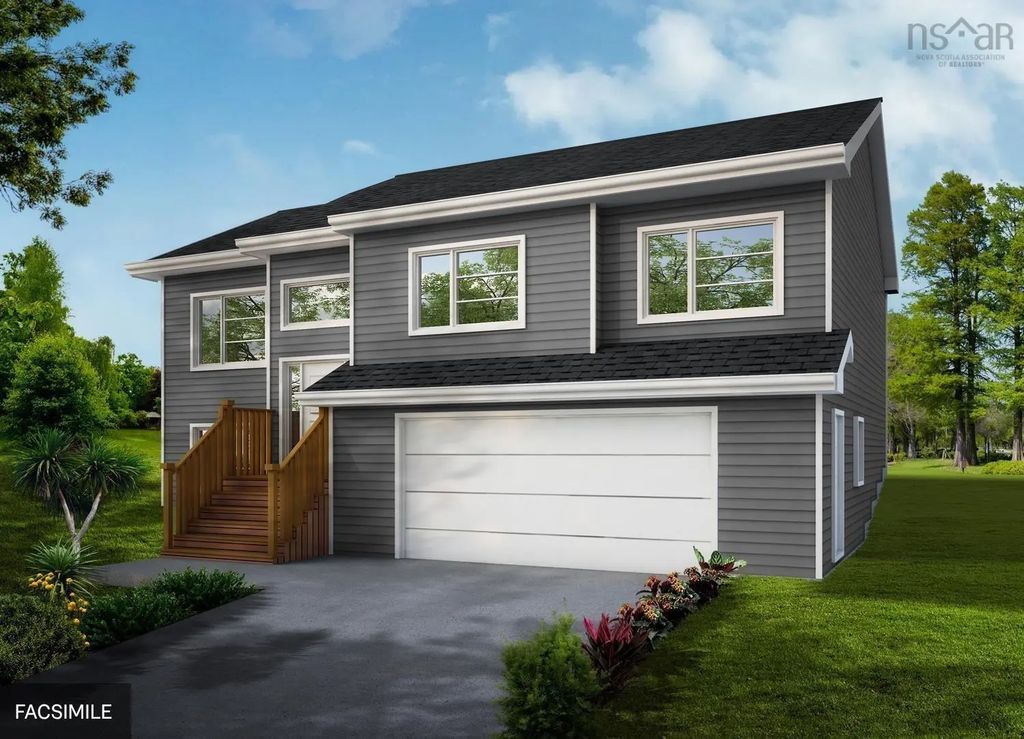 Lot 40 Powers Road, Whites Lake