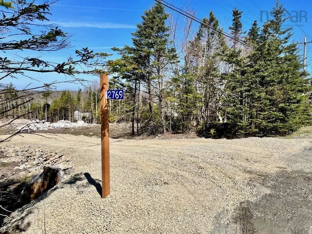 2769 Prospect Road, Whites Lake