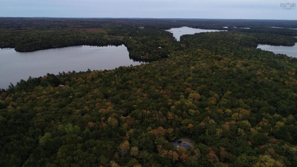 Lot 56 Ponhook View Drive, Labelle