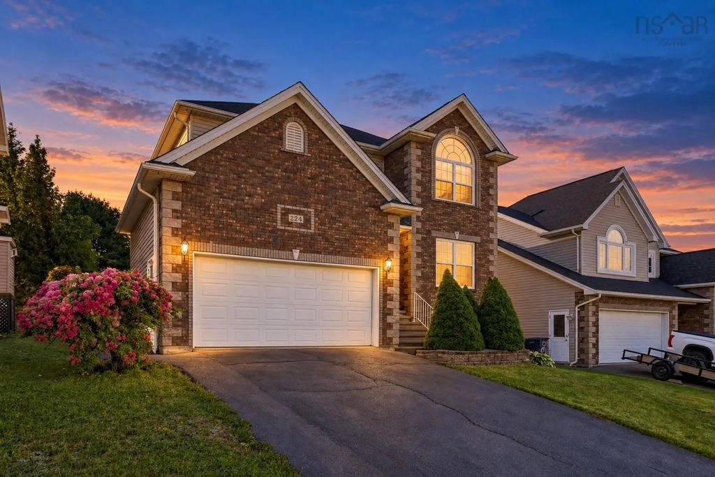 224 Langbrae Drive, Halifax