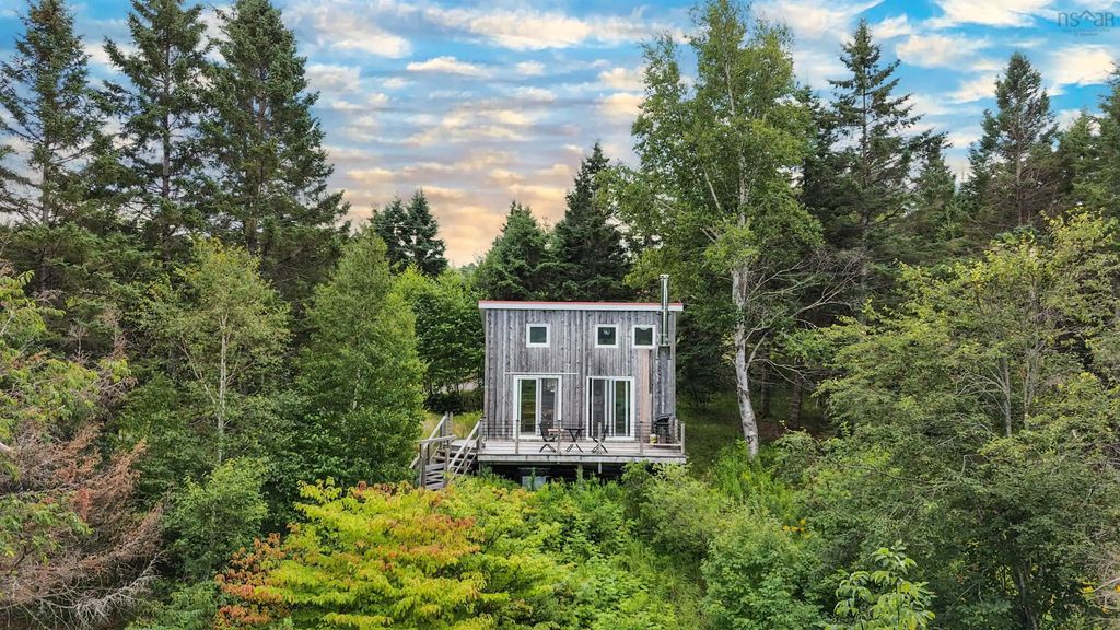 Lot 3 Sugar Loaf Road, Lochaber