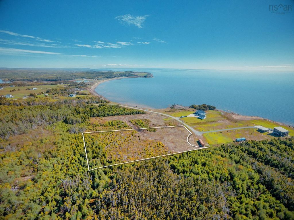 Lot 4 Shore Road, Harbourview