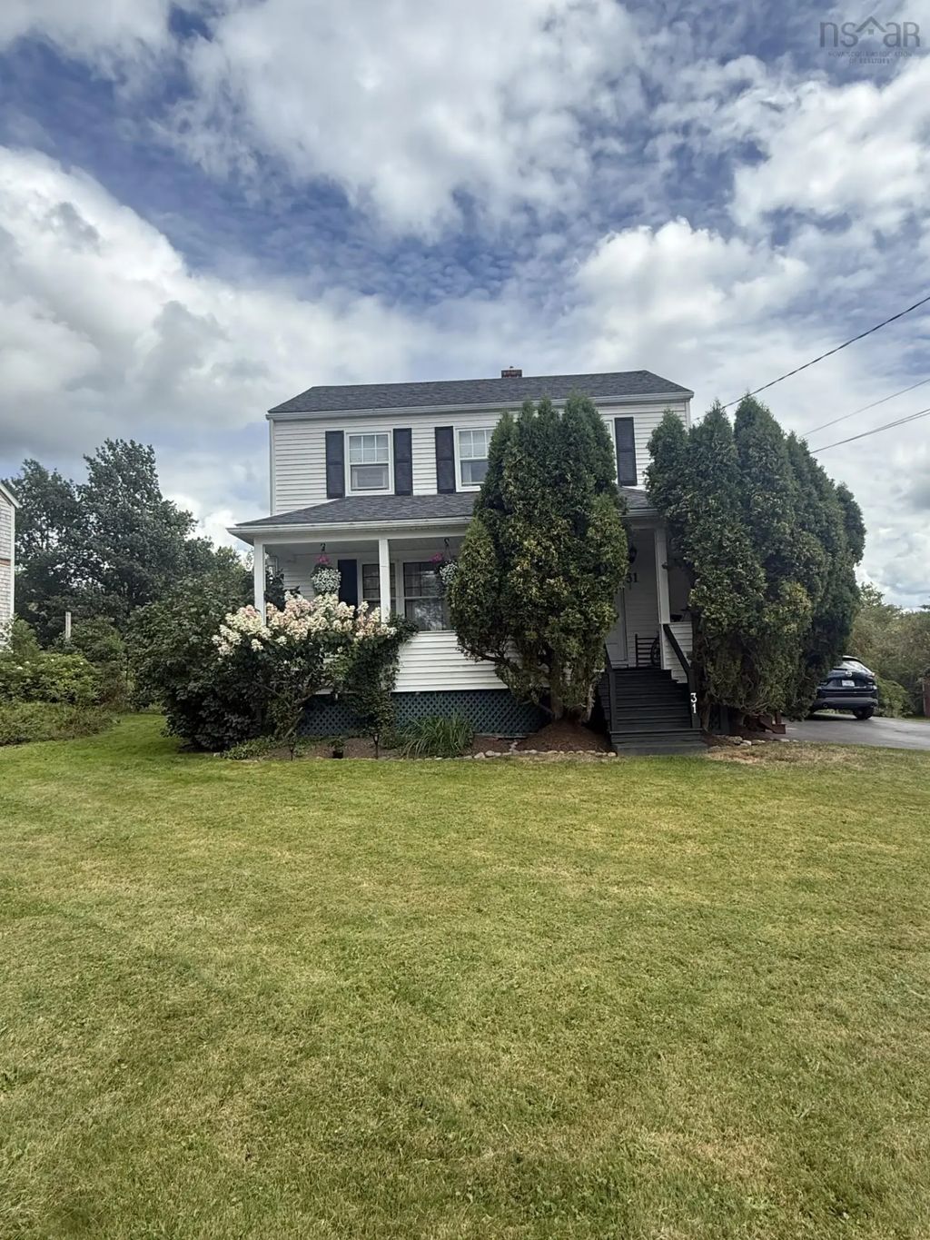 31 The Heights Road, Antigonish, N.s., Antigonish