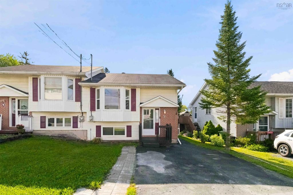 7 Continental Lane, Eastern Passage