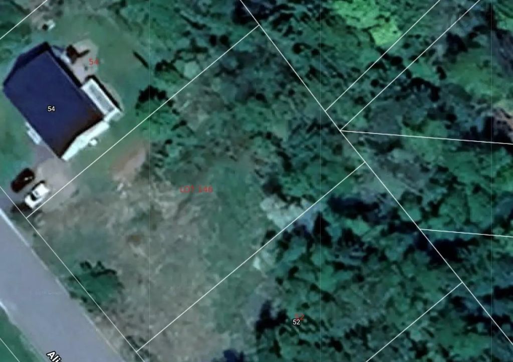 Lot 146 Alicia Boulevard, Kentville
