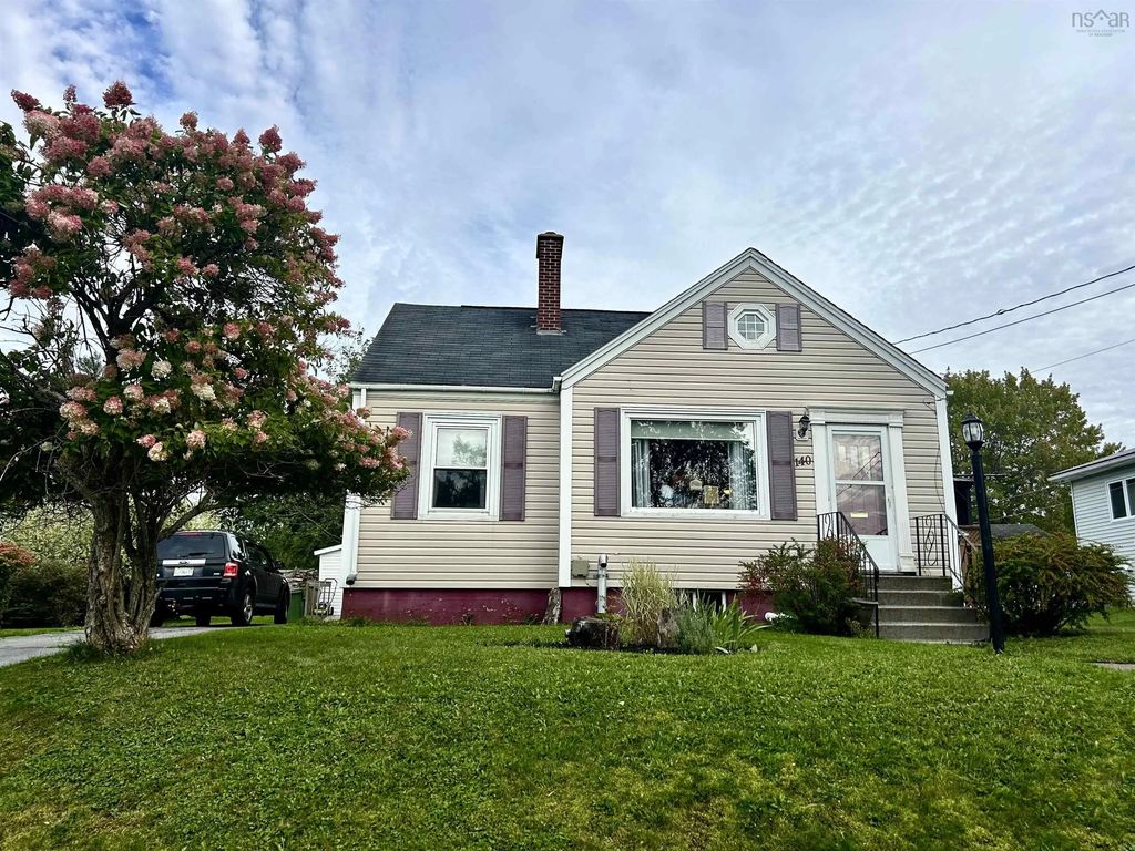 140 Roderick Street, New Glasgow