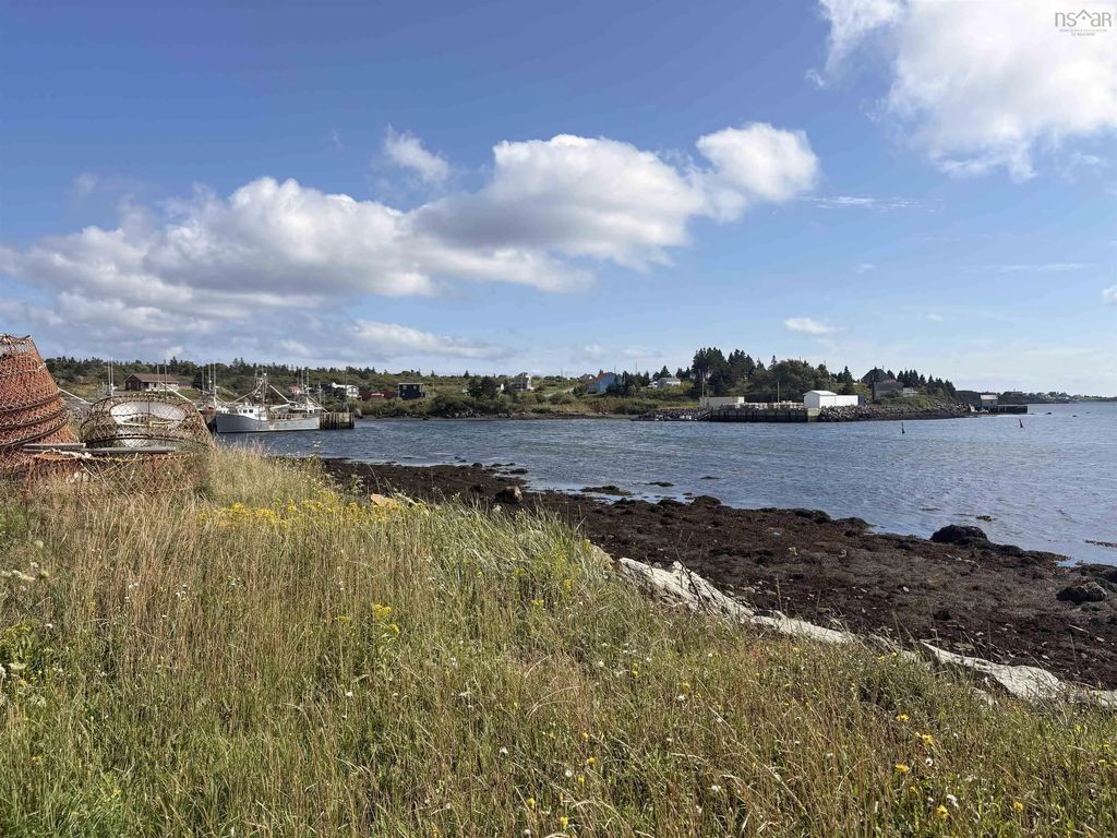 102 South Side Petit De Grat Road, Alderney Point
