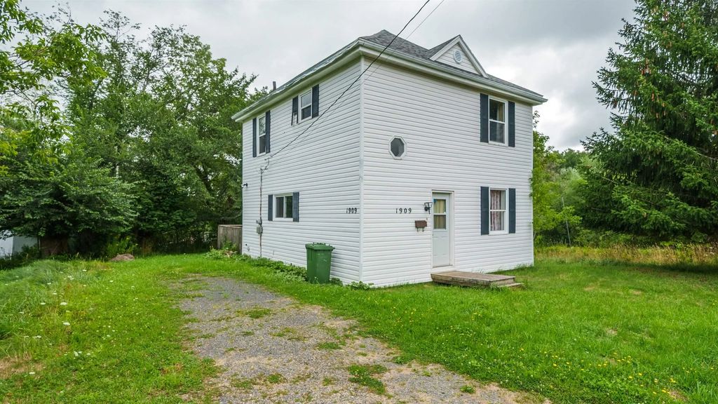 1909 Campbells Road, Westville