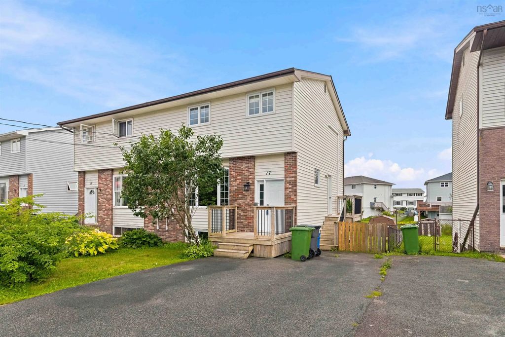 17 Osborne Drive, Eastern Passage