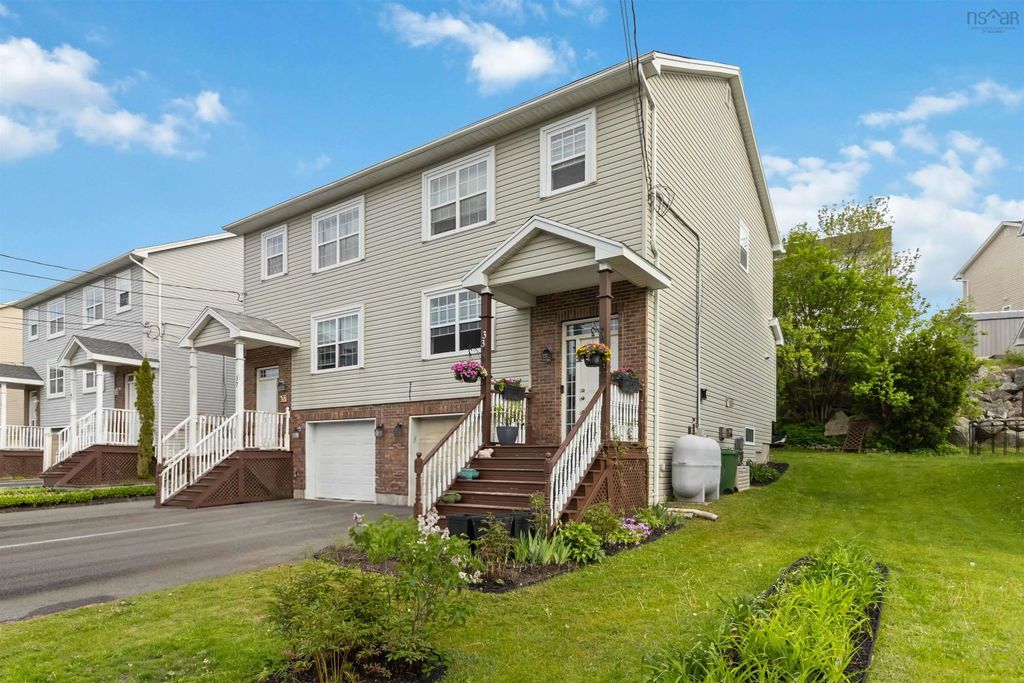 33 Sheppards Run, Beechville