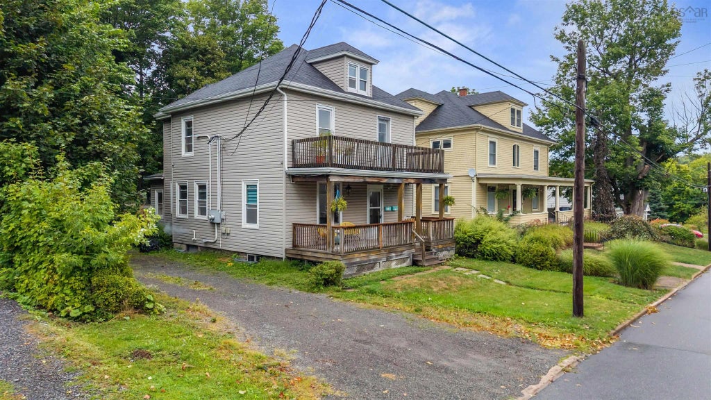 45 Bell Street, New Glasgow