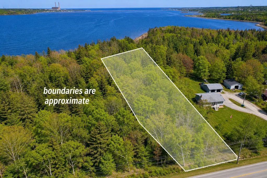 1b Seaside Drive, Gardiner Mines