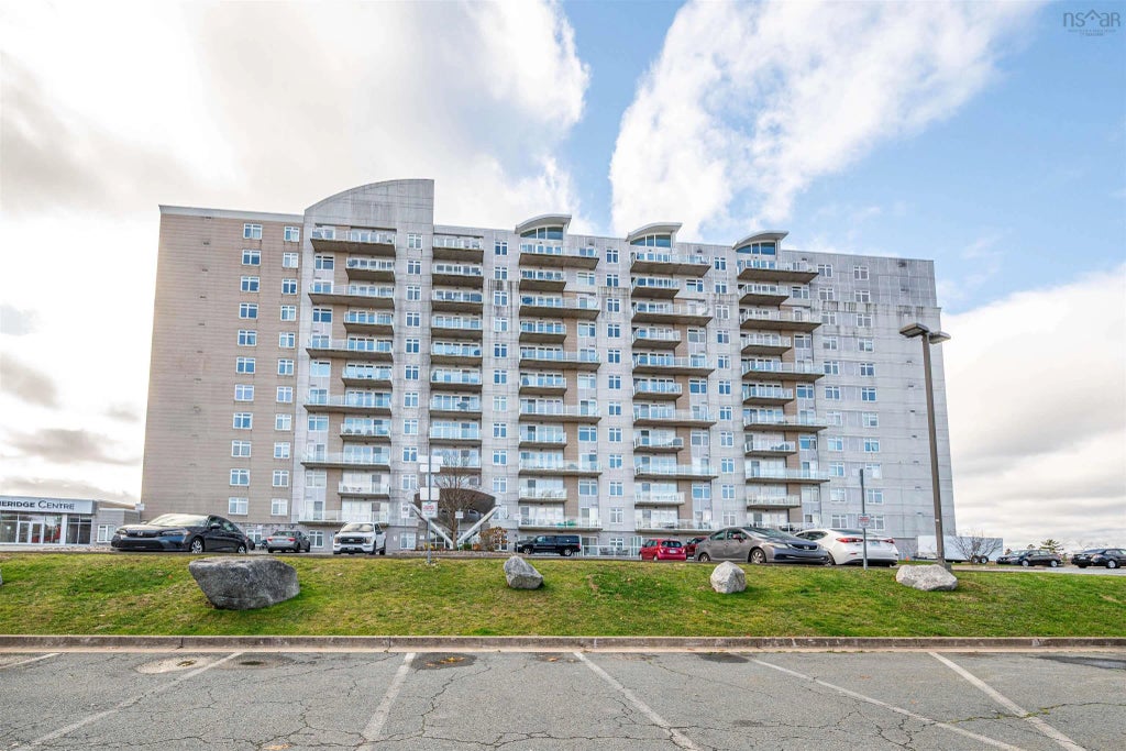 1006 60 Walter Havill Drive, Halifax