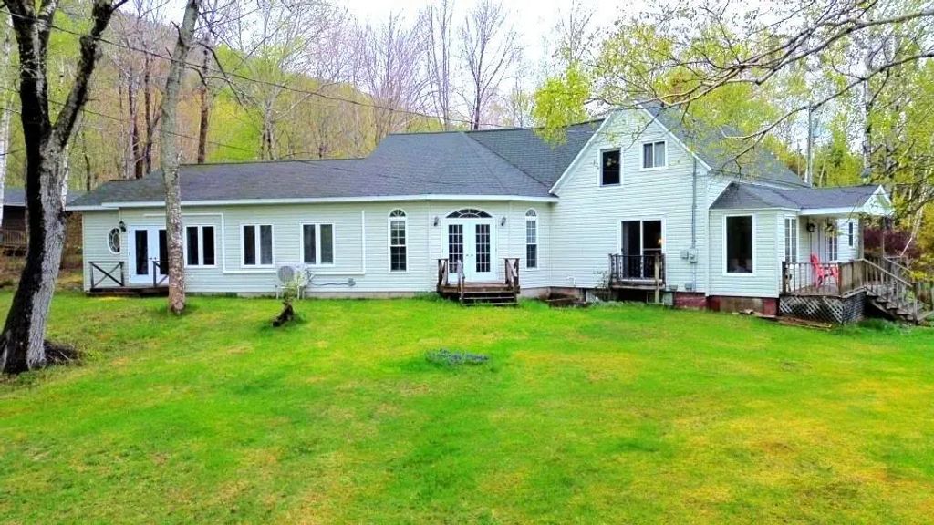 45478 Cabot Trail, Indian Brook