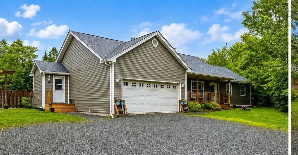 1850 Old Sambro Road, Williamswood