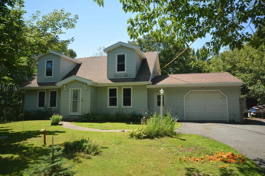 2323 Old Sambro Road, Williamswood