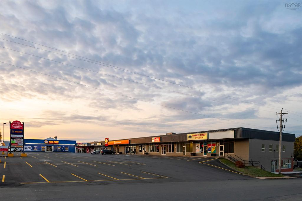 7a 512 Sackville Drive, Lower Sackville