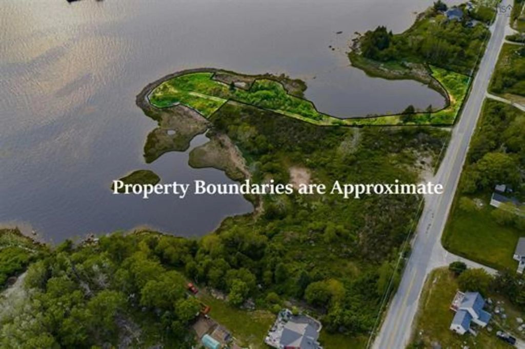 Lot Hs-6 Hammond Street, Shelburne