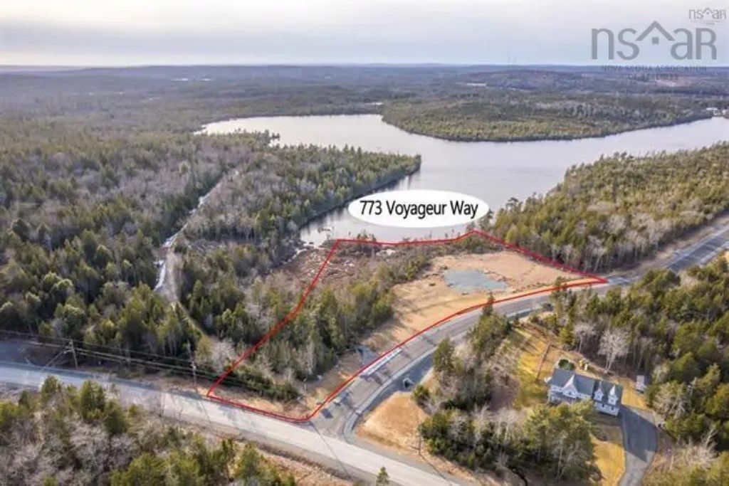 773 Voyageur Way, Hammonds Plains