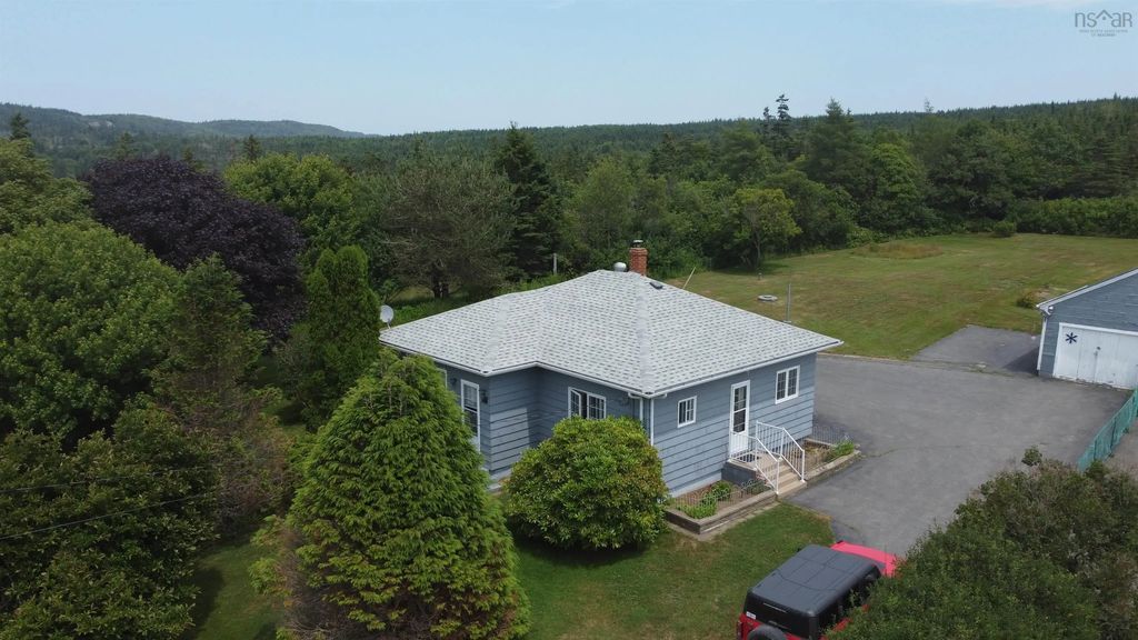 40 Denton Road, Little River